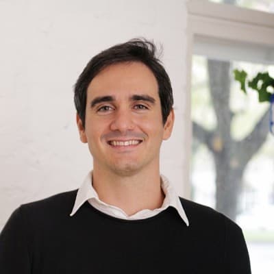 Gustavo Guimaraes